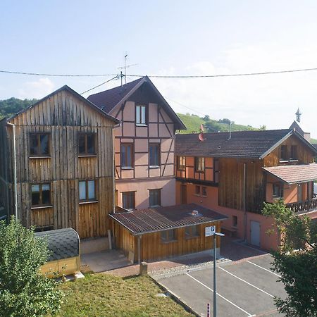 Gewurztraminer - Studio Au Pied Du Vignoble - Renove Recemment - Parking Gratuit Riquewihr Zewnętrze zdjęcie
