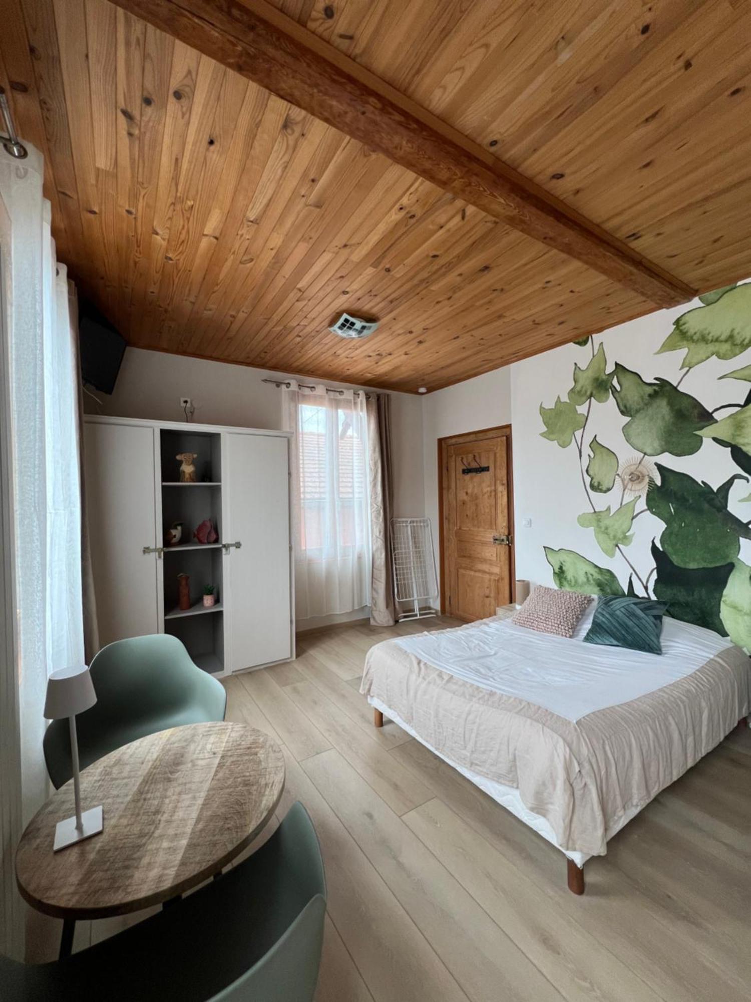 Gewurztraminer - Studio Au Pied Du Vignoble - Renove Recemment - Parking Gratuit Riquewihr Zewnętrze zdjęcie