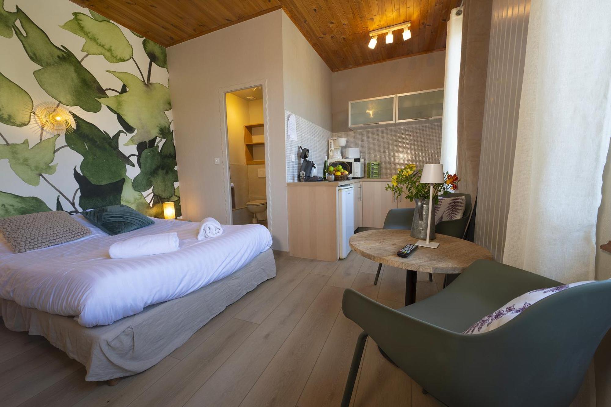 Gewurztraminer - Studio Au Pied Du Vignoble - Renove Recemment - Parking Gratuit Riquewihr Zewnętrze zdjęcie