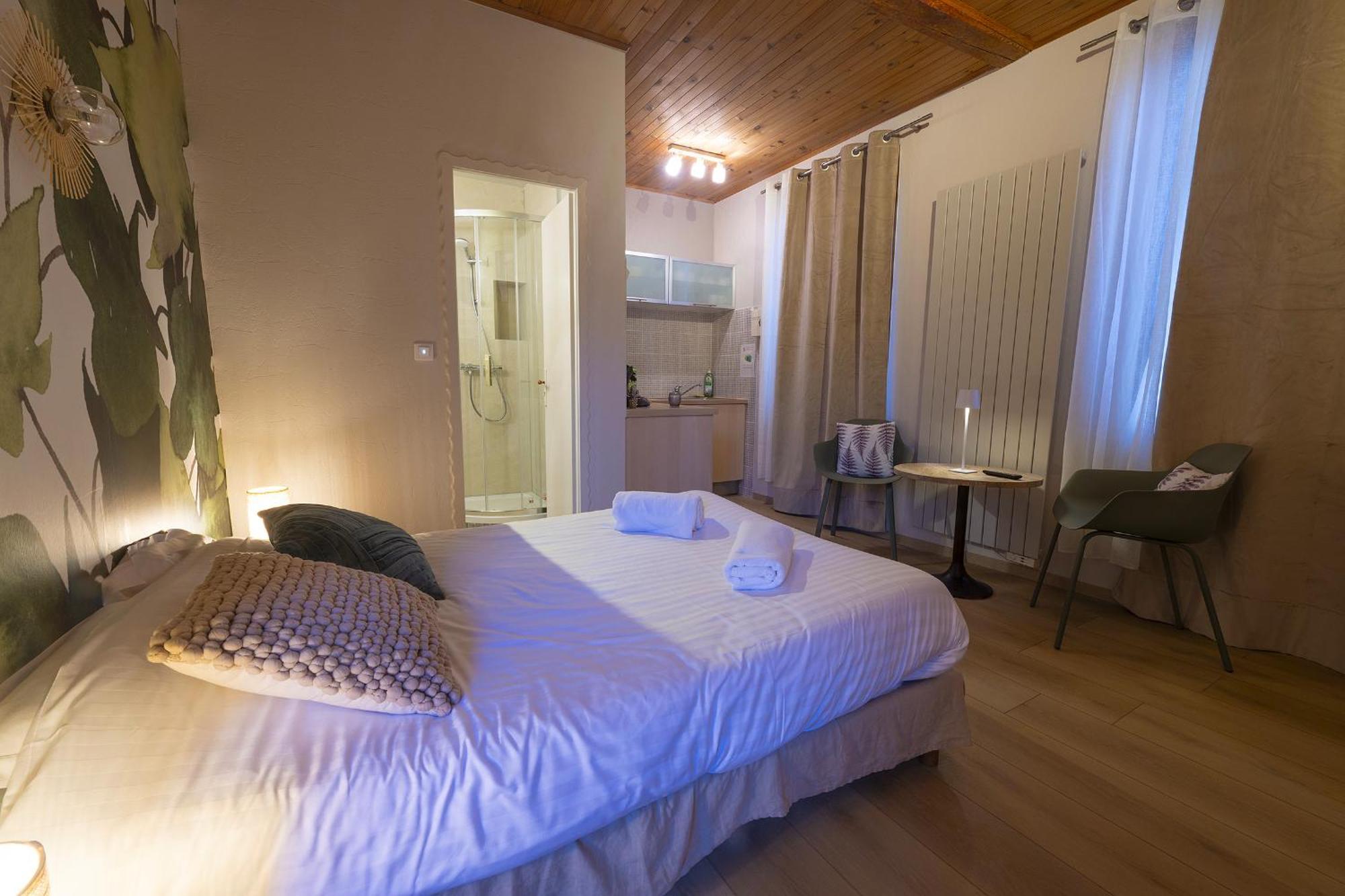 Gewurztraminer - Studio Au Pied Du Vignoble - Renove Recemment - Parking Gratuit Riquewihr Zewnętrze zdjęcie