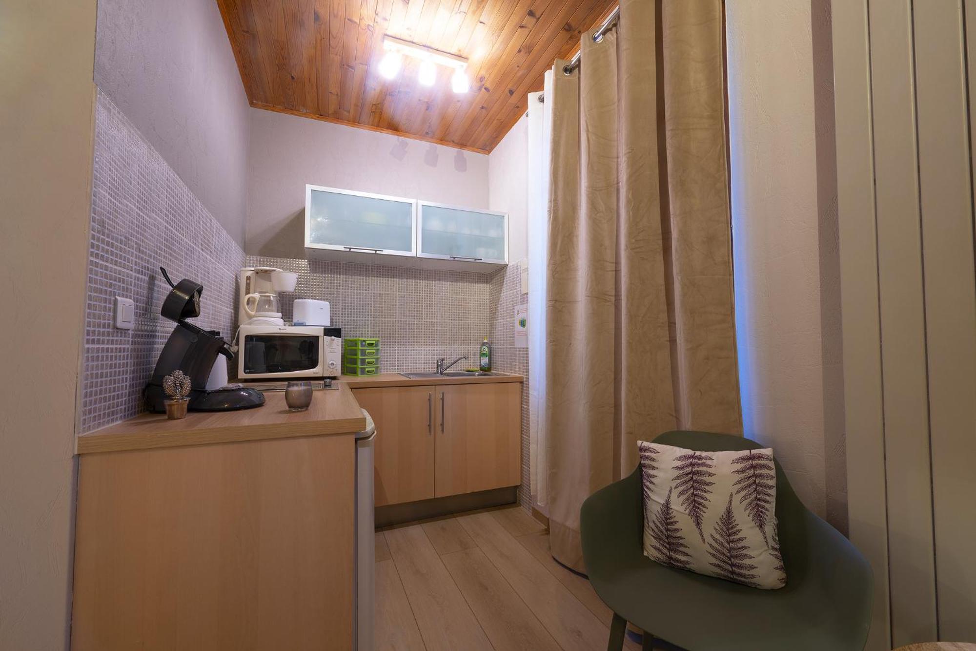 Gewurztraminer - Studio Au Pied Du Vignoble - Renove Recemment - Parking Gratuit Riquewihr Zewnętrze zdjęcie