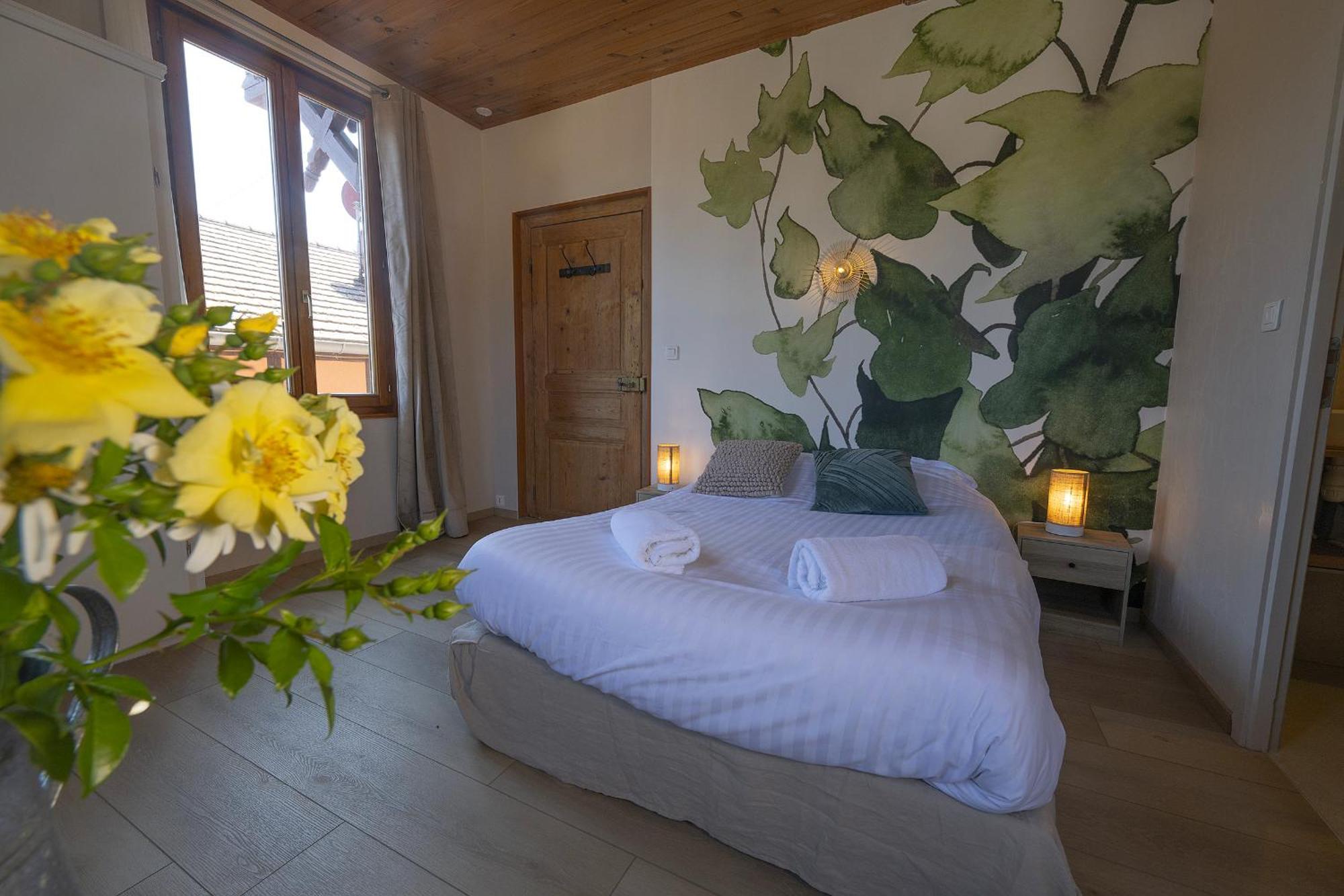 Gewurztraminer - Studio Au Pied Du Vignoble - Renove Recemment - Parking Gratuit Riquewihr Zewnętrze zdjęcie