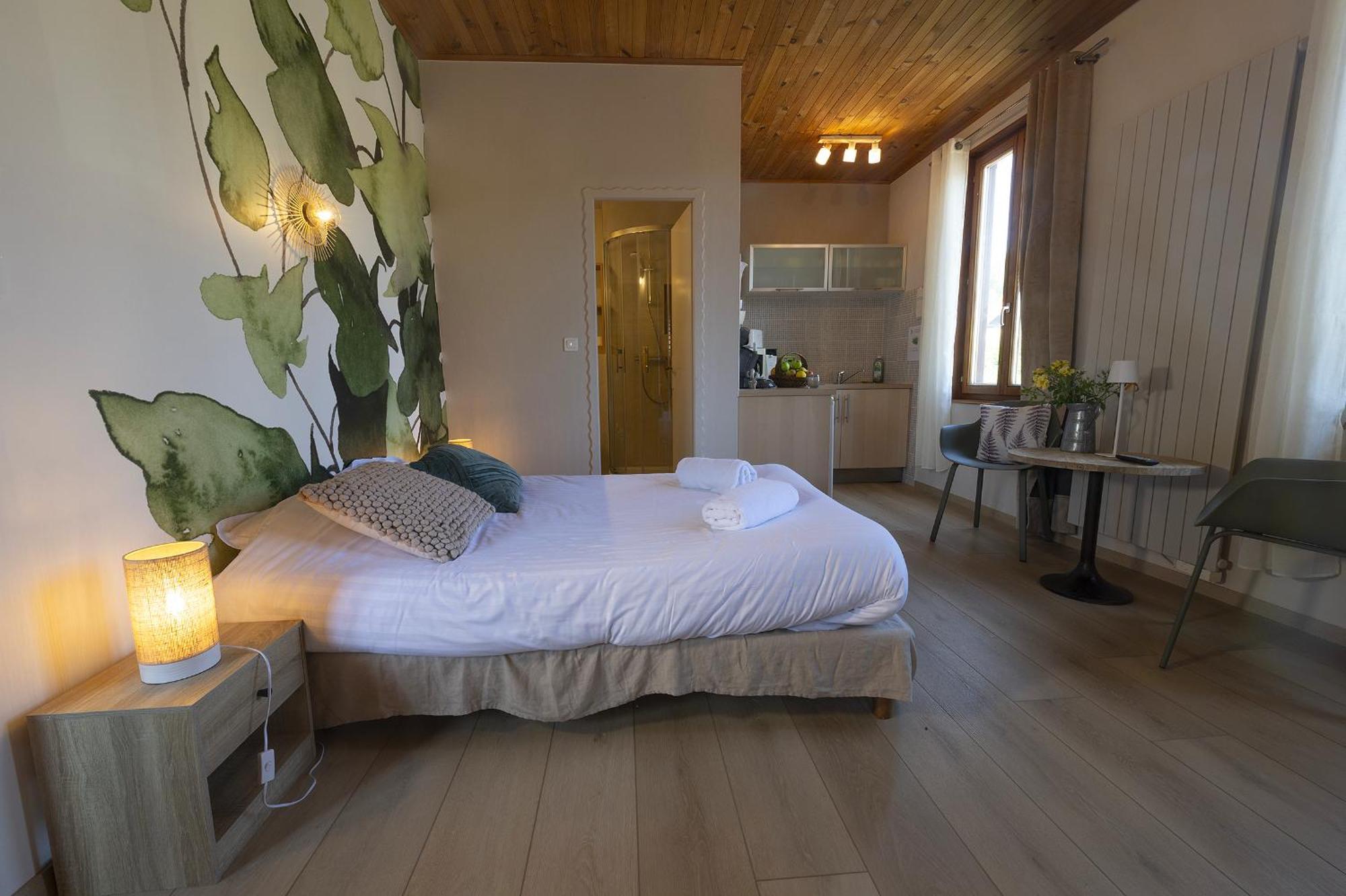 Gewurztraminer - Studio Au Pied Du Vignoble - Renove Recemment - Parking Gratuit Riquewihr Zewnętrze zdjęcie