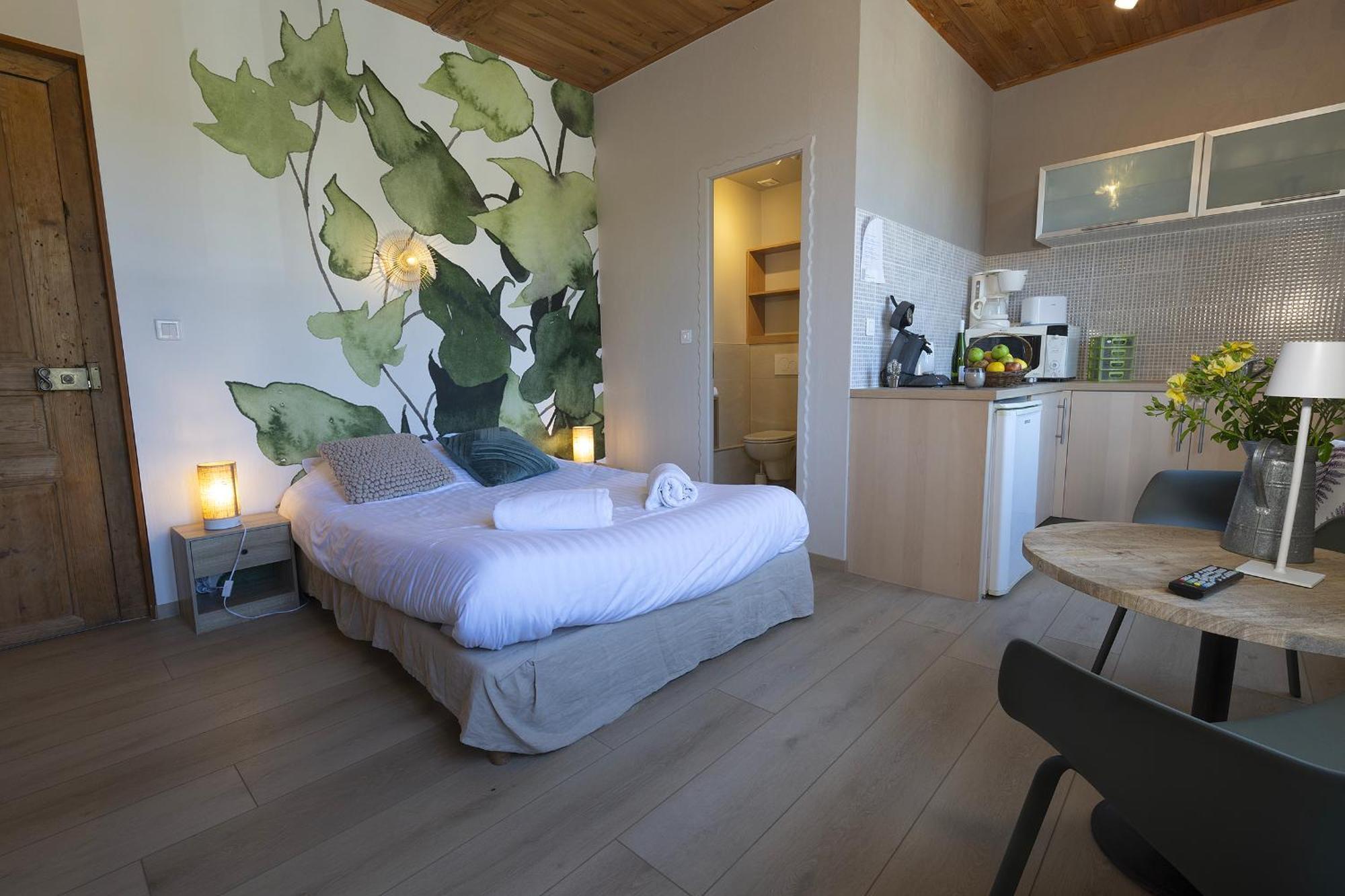 Gewurztraminer - Studio Au Pied Du Vignoble - Renove Recemment - Parking Gratuit Riquewihr Zewnętrze zdjęcie
