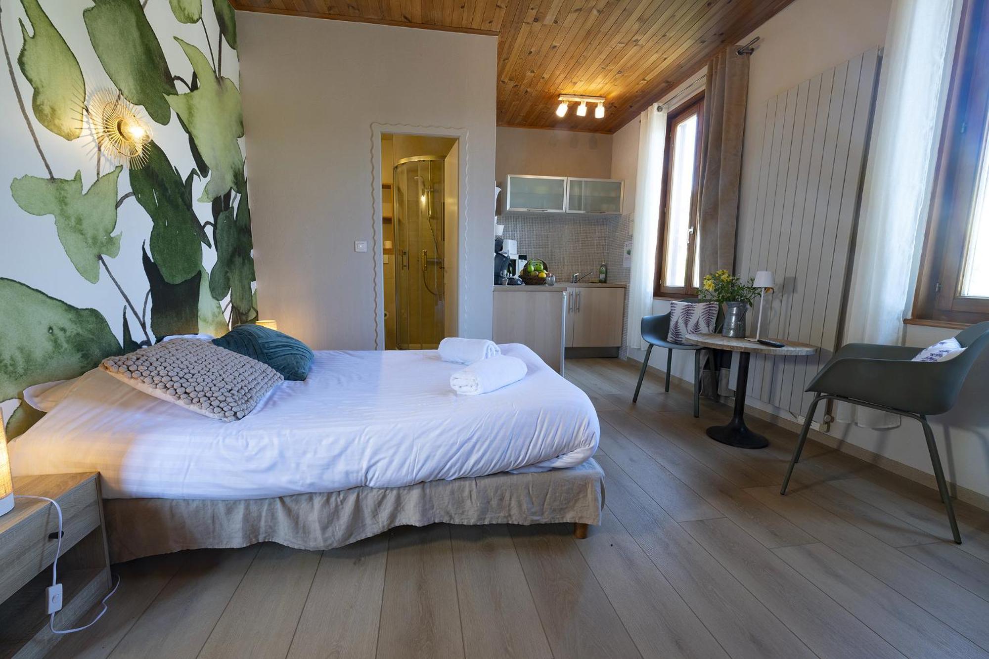 Gewurztraminer - Studio Au Pied Du Vignoble - Renove Recemment - Parking Gratuit Riquewihr Zewnętrze zdjęcie